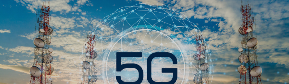 5G: desafios e oportunidades para o mercado de data centers