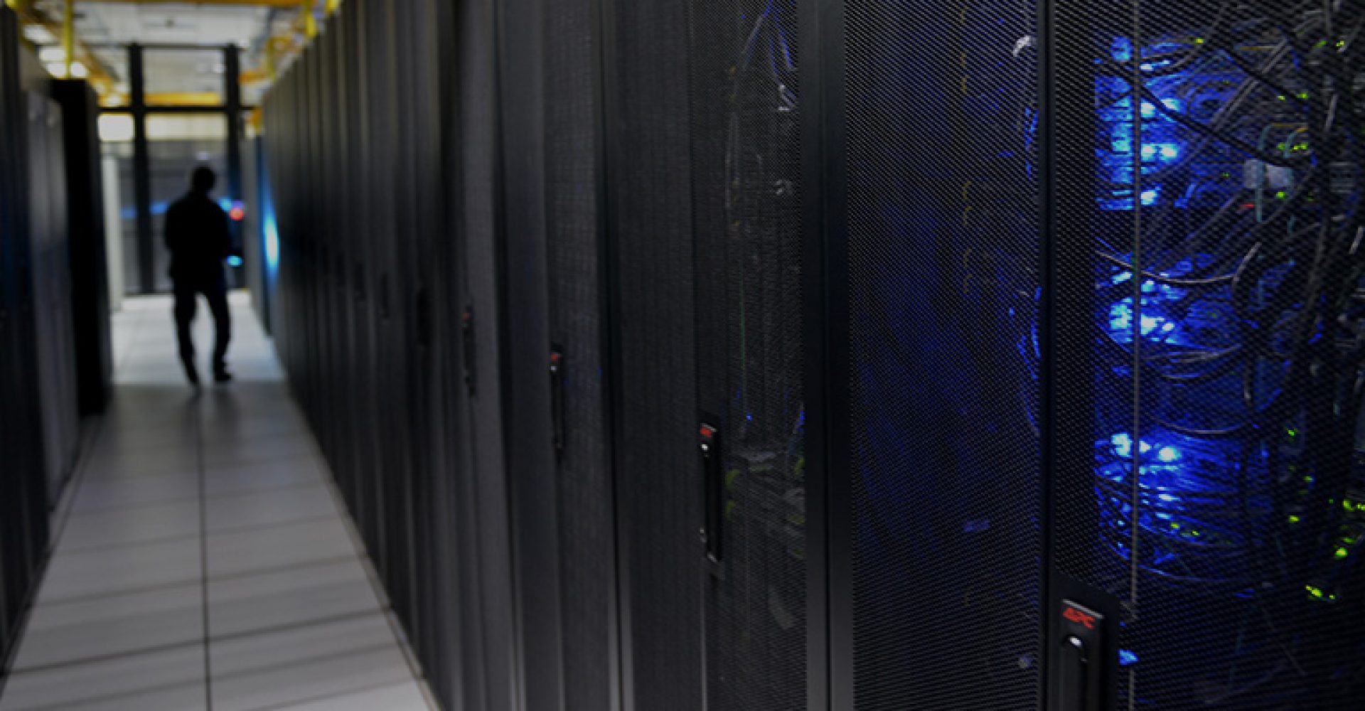 TIER Classification: learn about its importance for Data Centers