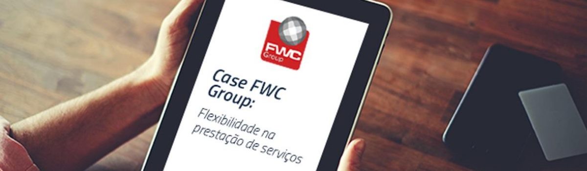 Portal Ascenty Cloud proporciona flexibilidade para serviços do FWC Group